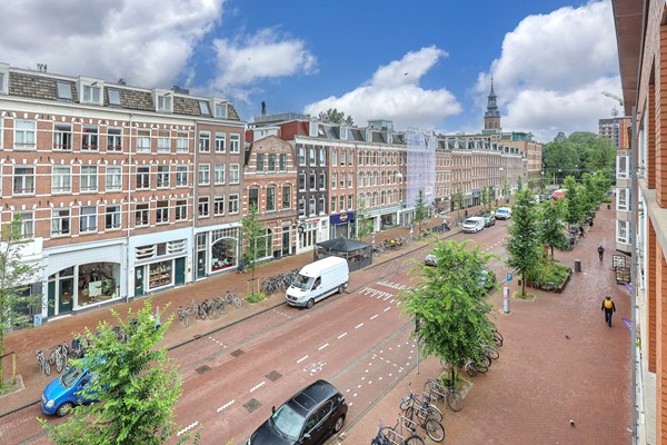 Photo - For rent: Eerste van Swindenstraat 177, 1093 GB Amsterdam